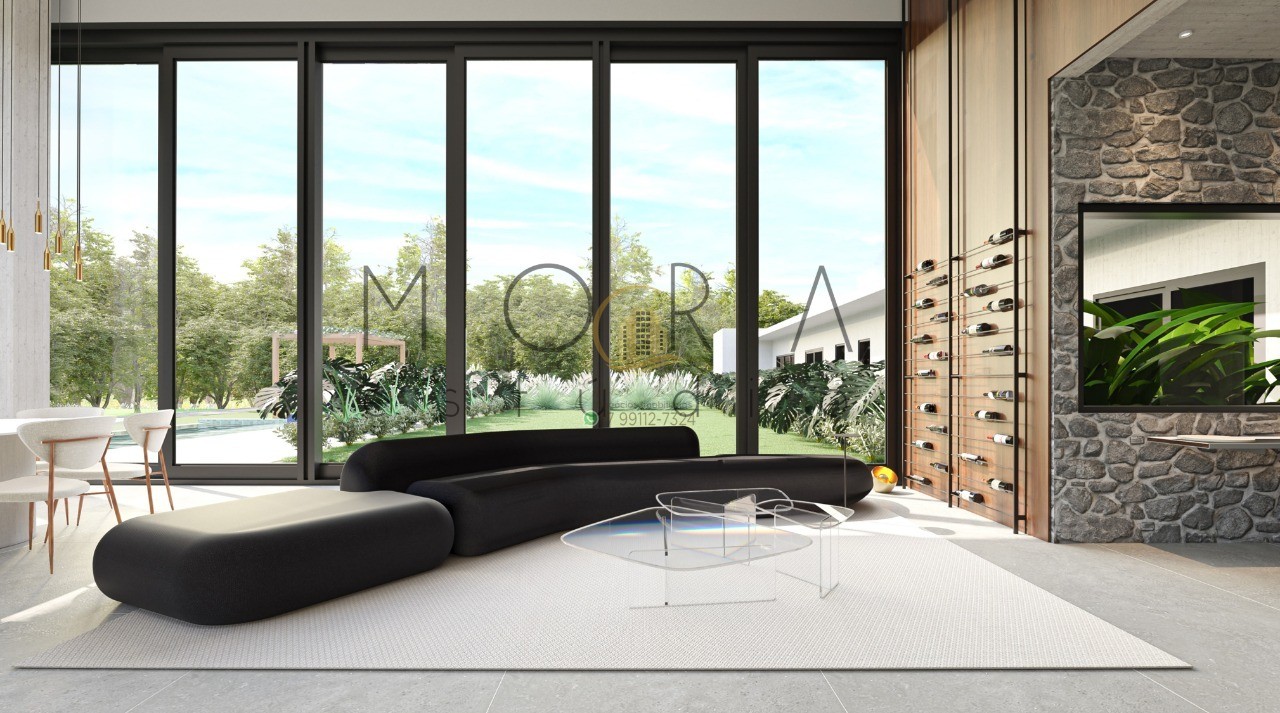CHACARA RESIDENCIAL em SÃO JOSÉ DO RIO PRETO - SP, CHÁCARA RECREATIVA RESIDENCIAL CORTINA D`AMPEZZO