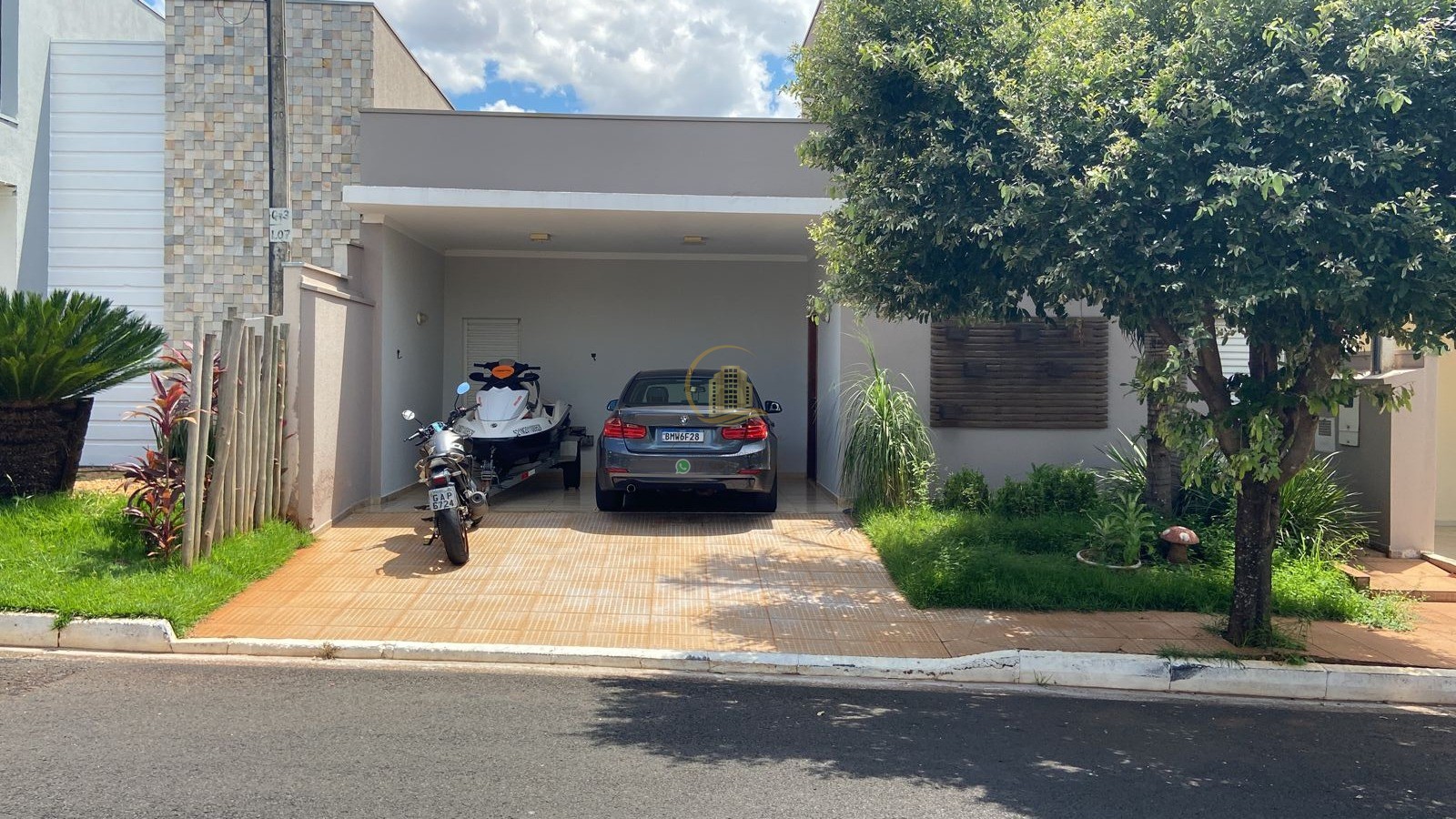 CASA RESIDENCIAL em SÃO JOSÉ DO RIO PRETO - SP, RESIDENCIAL AMAZONAS