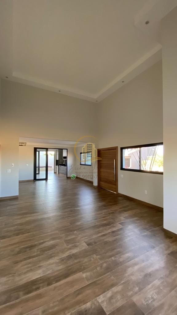 CASA RESIDENCIAL em MIRASSOL - SP, RESIDENCIAL VILLAGE DAMHA MIRASSOL II