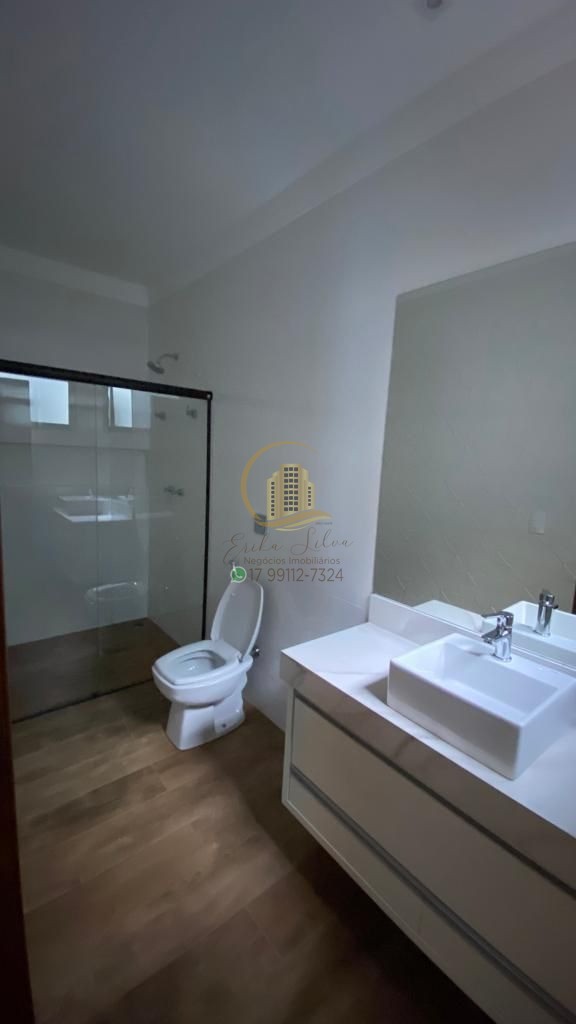 CASA RESIDENCIAL em MIRASSOL - SP, RESIDENCIAL VILLAGE DAMHA MIRASSOL II