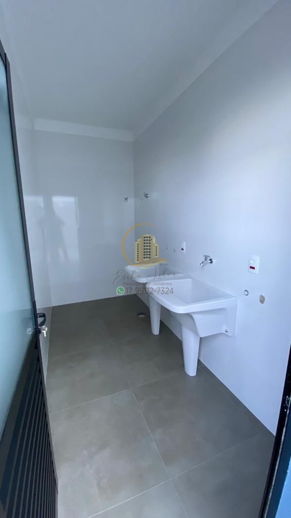 CASA RESIDENCIAL em MIRASSOL - SP, RESIDENCIAL VILLAGE DAMHA MIRASSOL II