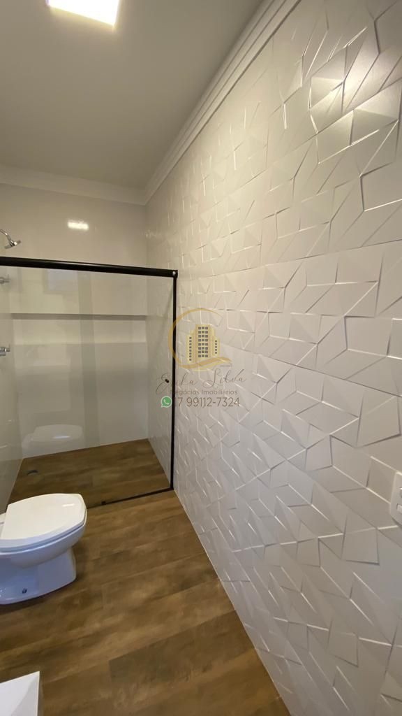 CASA RESIDENCIAL em MIRASSOL - SP, RESIDENCIAL VILLAGE DAMHA MIRASSOL II