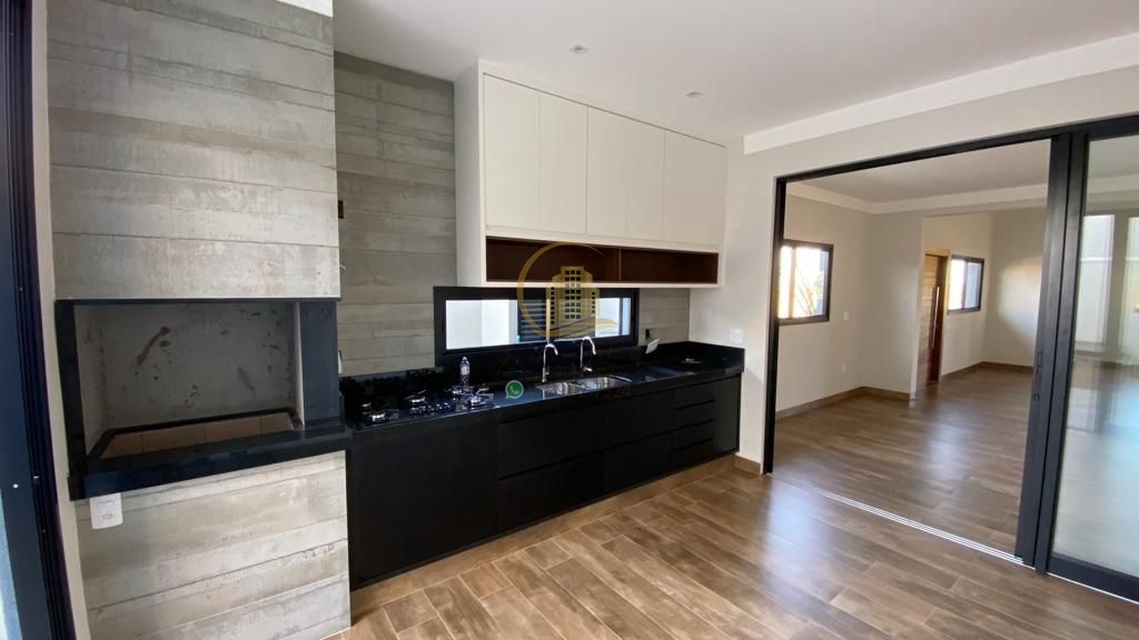 CASA RESIDENCIAL em MIRASSOL - SP, RESIDENCIAL VILLAGE DAMHA MIRASSOL II