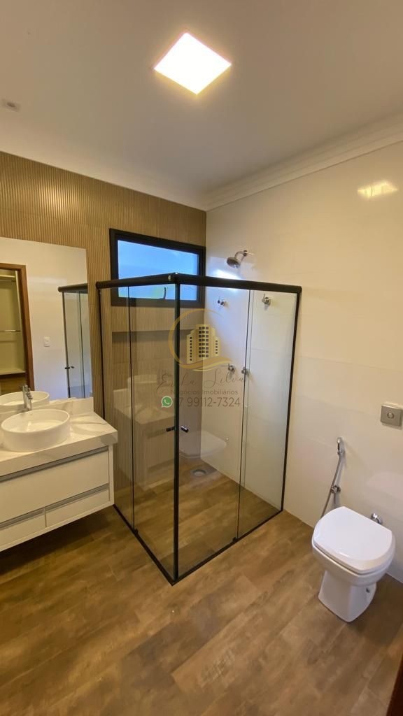 CASA RESIDENCIAL em MIRASSOL - SP, RESIDENCIAL VILLAGE DAMHA MIRASSOL II