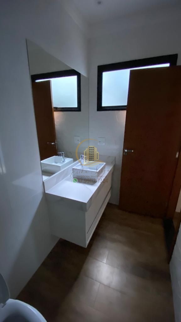 CASA RESIDENCIAL em MIRASSOL - SP, RESIDENCIAL VILLAGE DAMHA MIRASSOL II
