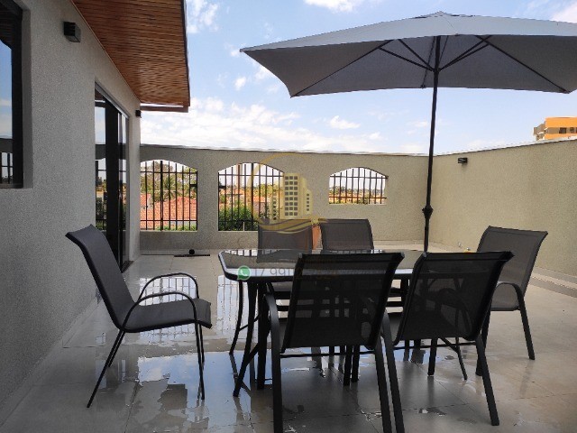 APARTAMENTO RESIDENCIAL em SÃO JOSÉ DO RIO PRETO - SP, JARDIM BOSQUE DAS VIVENDAS