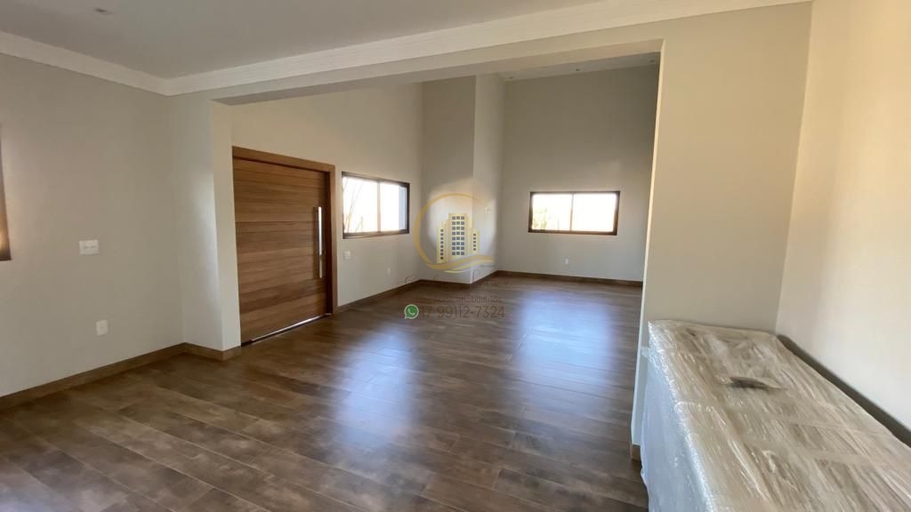 CASA RESIDENCIAL em MIRASSOL - SP, RESIDENCIAL VILLAGE DAMHA MIRASSOL II