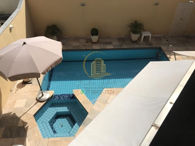 CASA RESIDENCIAL em SÃO JOSÉ DO RIO PRETO - SP, PARQUE RESIDENCIAL DAMHA III