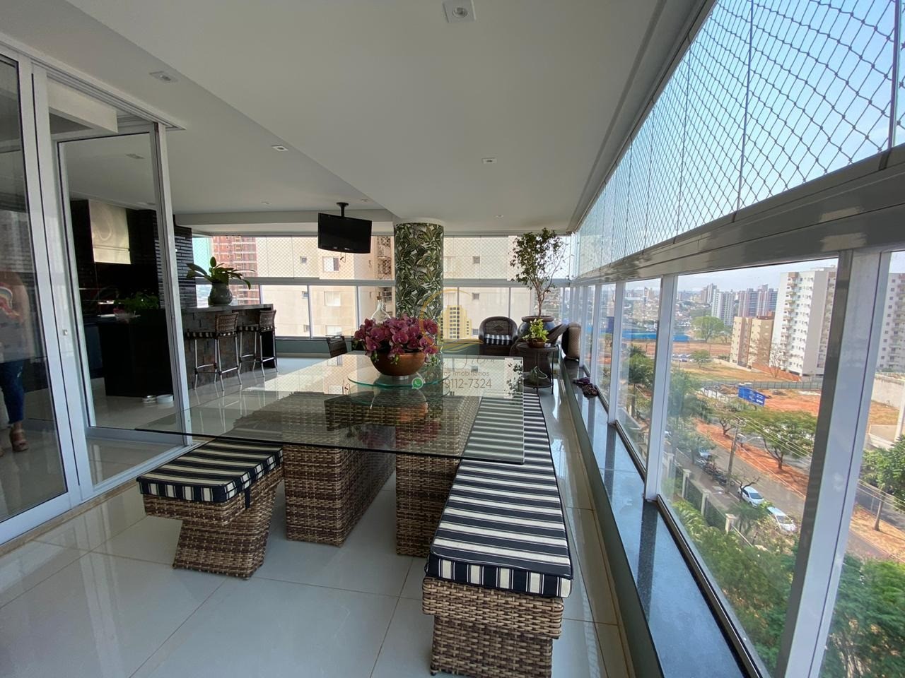 APARTAMENTO RESIDENCIAL em SÃO JOSÉ DO RIO PRETO - SP, BOM JARDIM