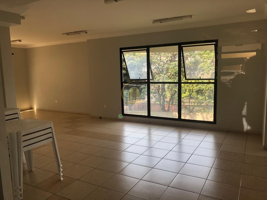 APARTAMENTO RESIDENCIAL em SÃO JOSÉ DO RIO PRETO - SP, EDIFÍCIO GREEN PLACE