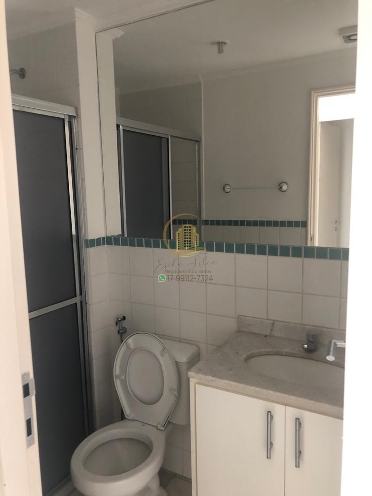 APARTAMENTO RESIDENCIAL em SÃO JOSÉ DO RIO PRETO - SP, EDIFÍCIO GREEN PLACE