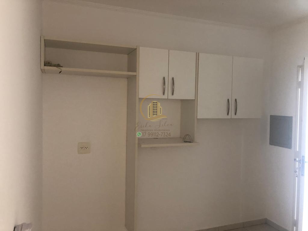 APARTAMENTO RESIDENCIAL em SÃO JOSÉ DO RIO PRETO - SP, EDIFÍCIO GREEN PLACE