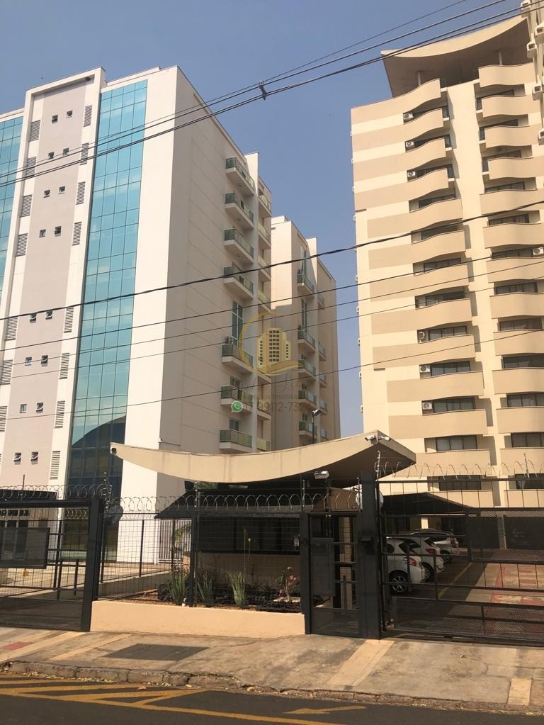 APARTAMENTO RESIDENCIAL em SÃO JOSÉ DO RIO PRETO - SP, EDIFÍCIO GREEN PLACE