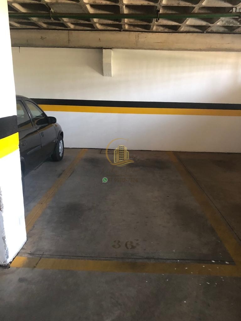 APARTAMENTO RESIDENCIAL em SÃO JOSÉ DO RIO PRETO - SP, EDIFÍCIO GREEN PLACE