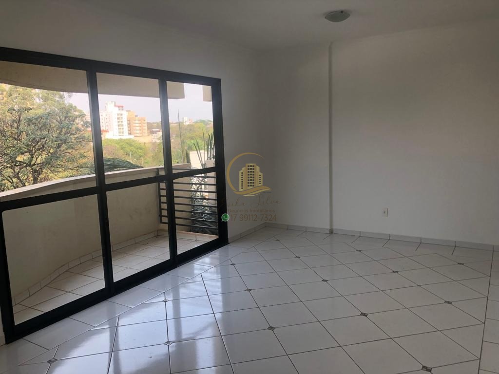 APARTAMENTO RESIDENCIAL em SÃO JOSÉ DO RIO PRETO - SP, EDIFÍCIO GREEN PLACE