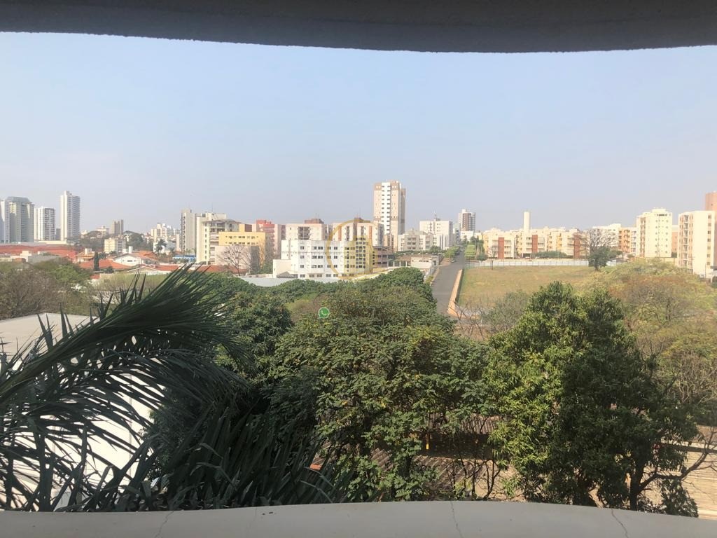 APARTAMENTO RESIDENCIAL em SÃO JOSÉ DO RIO PRETO - SP, EDIFÍCIO GREEN PLACE