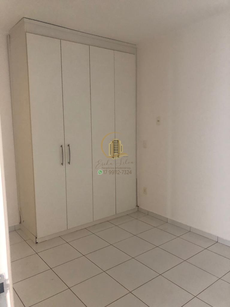 APARTAMENTO RESIDENCIAL em SÃO JOSÉ DO RIO PRETO - SP, EDIFÍCIO GREEN PLACE