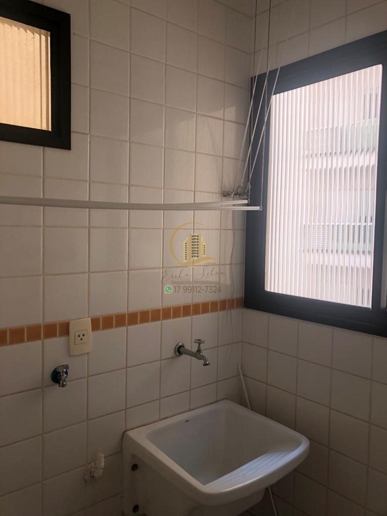 APARTAMENTO RESIDENCIAL em SÃO JOSÉ DO RIO PRETO - SP, EDIFÍCIO GREEN PLACE