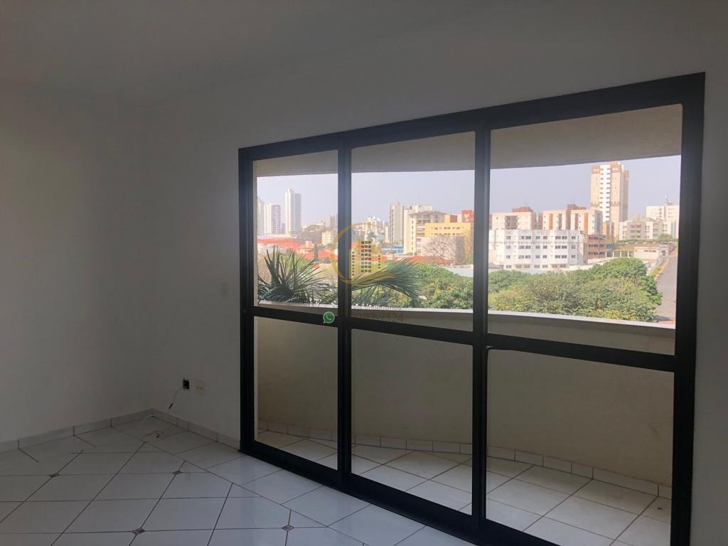 APARTAMENTO RESIDENCIAL em SÃO JOSÉ DO RIO PRETO - SP, EDIFÍCIO GREEN PLACE