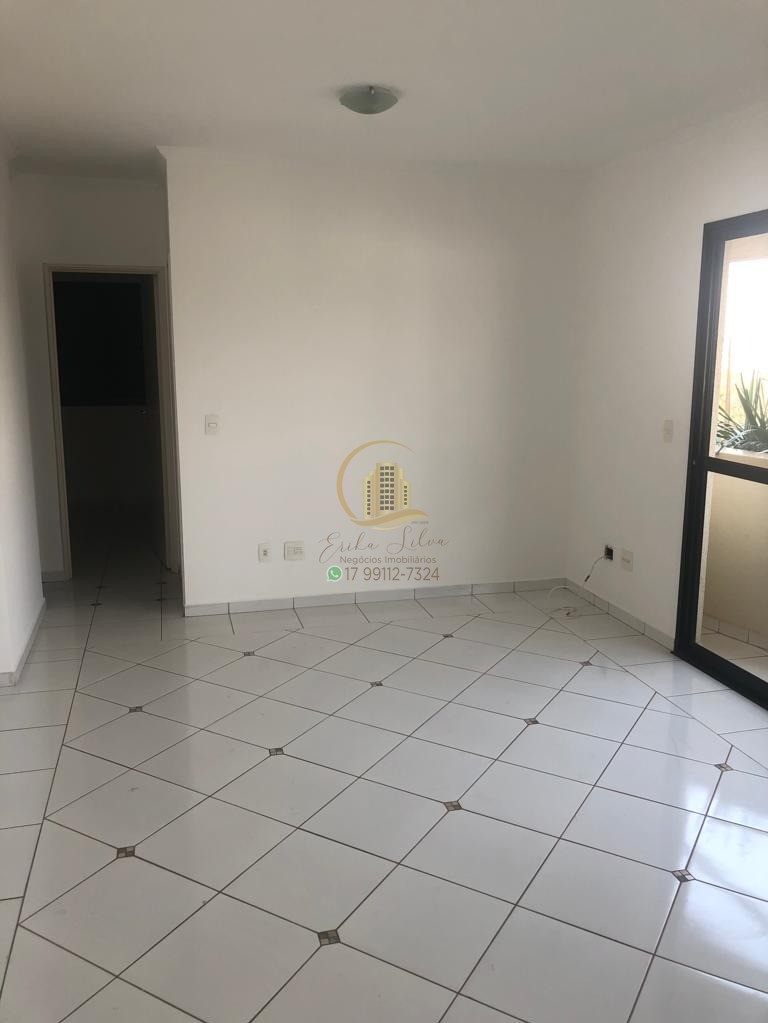 APARTAMENTO RESIDENCIAL em SÃO JOSÉ DO RIO PRETO - SP, EDIFÍCIO GREEN PLACE