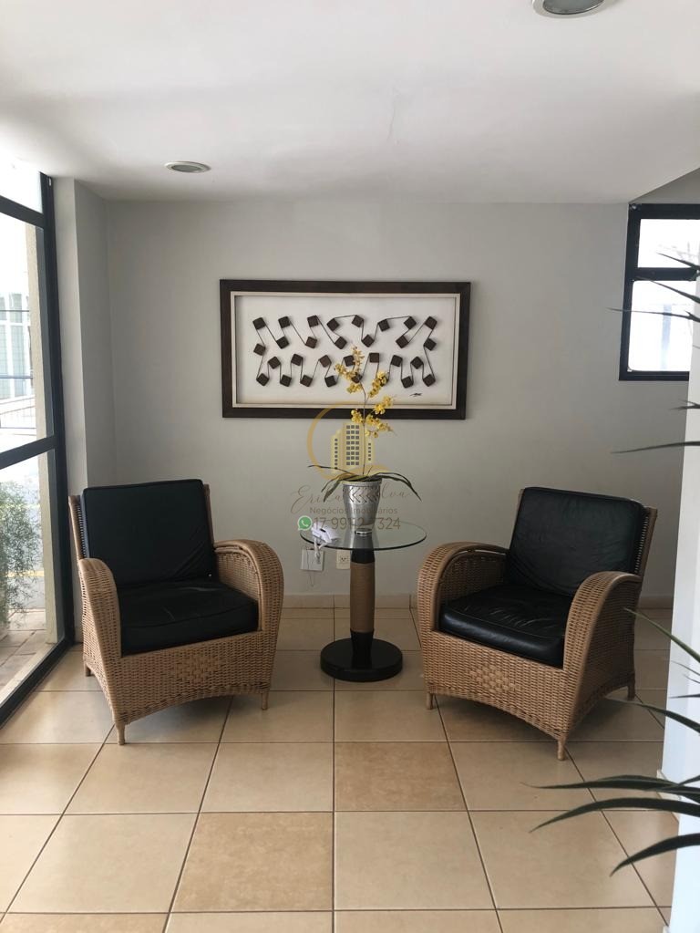 APARTAMENTO RESIDENCIAL em SÃO JOSÉ DO RIO PRETO - SP, EDIFÍCIO GREEN PLACE