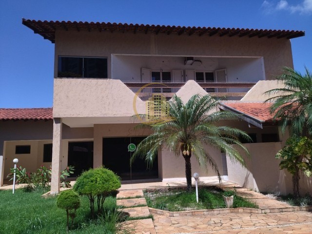 CASA RESIDENCIAL em SÃO JOSÉ DO RIO PRETO - SP, RECANTO REAL