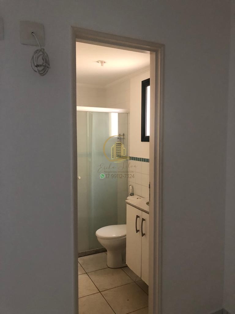 APARTAMENTO RESIDENCIAL em SÃO JOSÉ DO RIO PRETO - SP, EDIFÍCIO GREEN PLACE