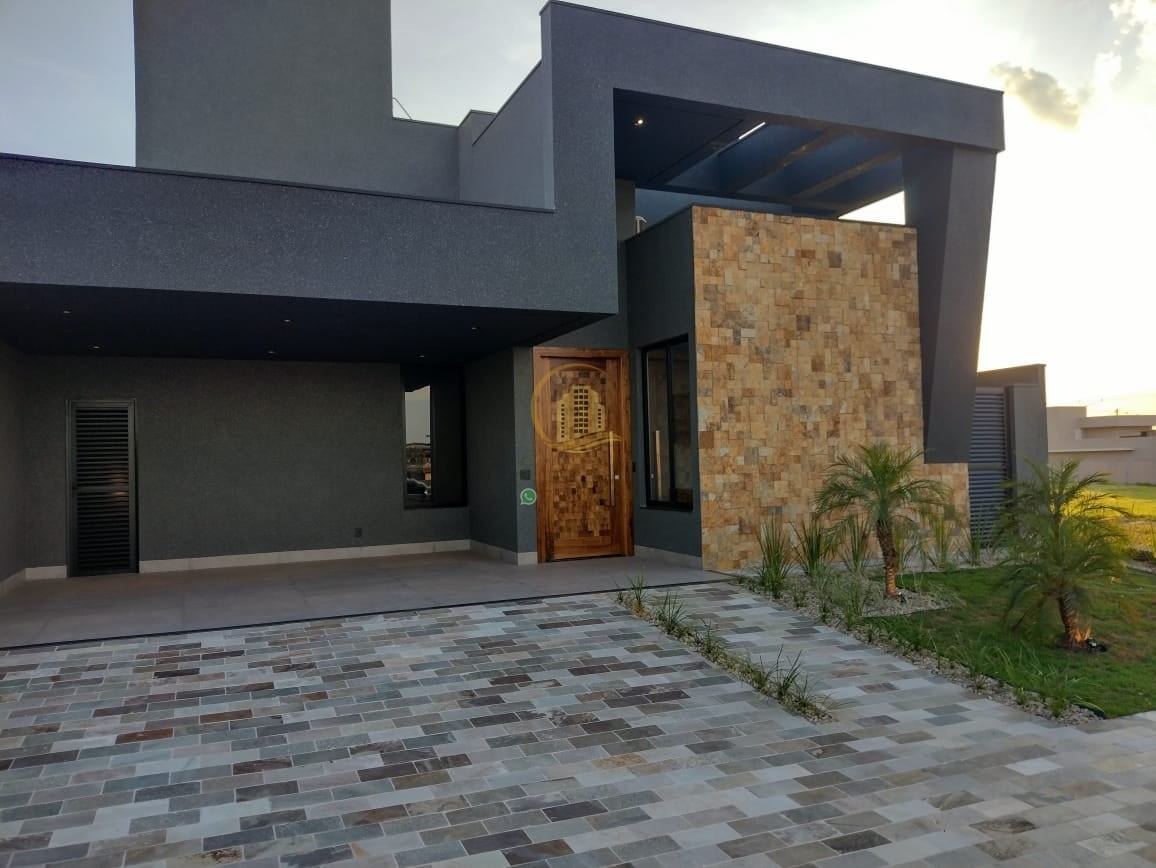 CASA RESIDENCIAL em MIRASSOL - SP, TERRA VISTA RESIDENCE CLUB
