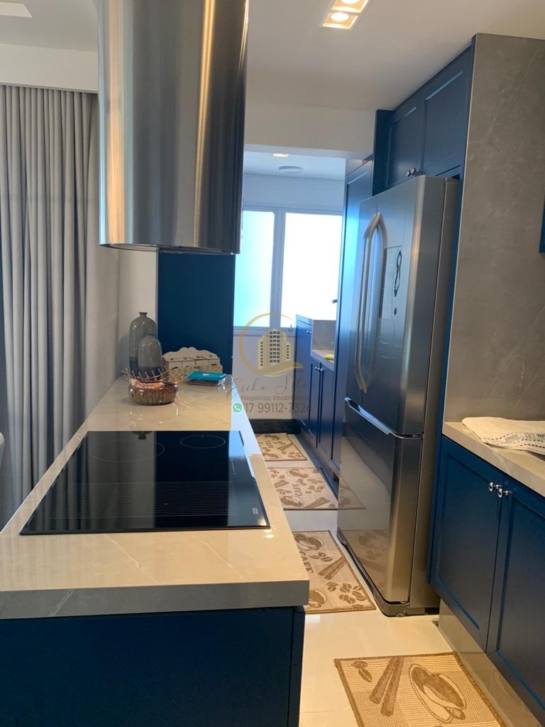APARTAMENTO RESIDENCIAL em SÃO JOSÉ DO RIO PRETO - SP, JARDIM TARRAF II