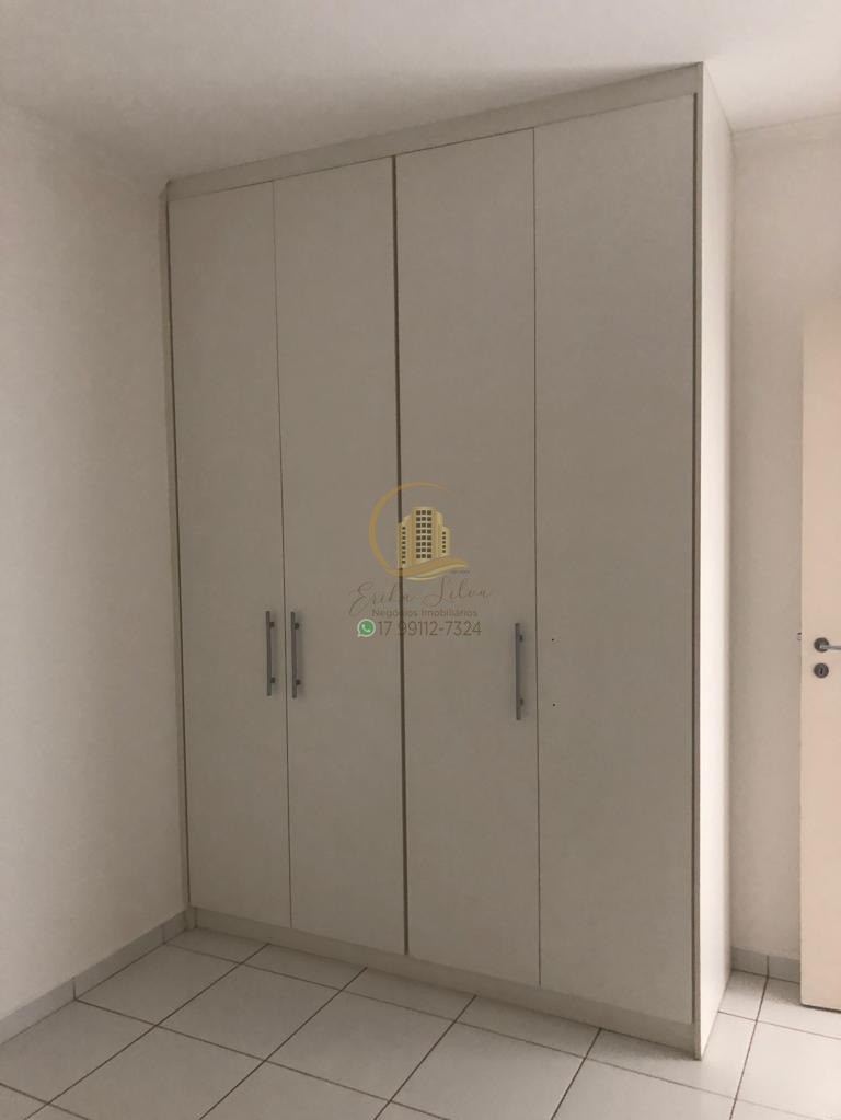 APARTAMENTO RESIDENCIAL em SÃO JOSÉ DO RIO PRETO - SP, EDIFÍCIO GREEN PLACE