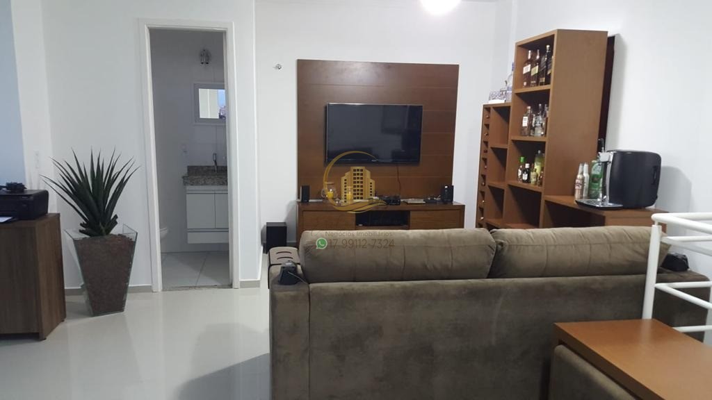 APARTAMENTO RESIDENCIAL em SÃO JOSÉ DO RIO PRETO - SP, RESIDENCIAL PARK