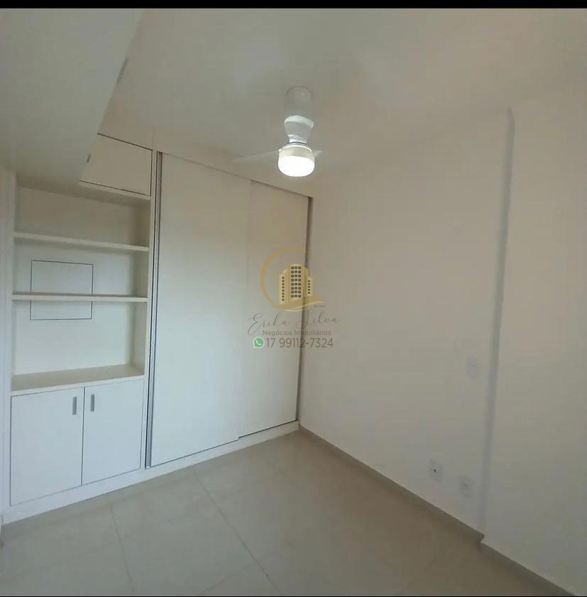 APARTAMENTO RESIDENCIAL em SÃO JOSÉ DO RIO PRETO - SP, RESIDENCIAL PARK