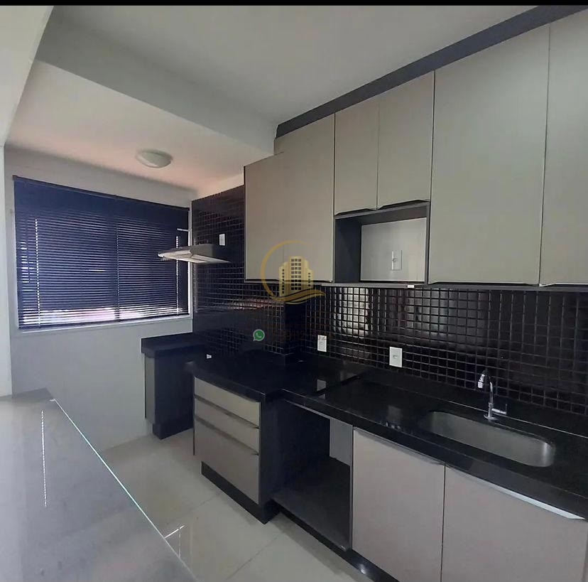 APARTAMENTO RESIDENCIAL em SÃO JOSÉ DO RIO PRETO - SP, RESIDENCIAL PARK