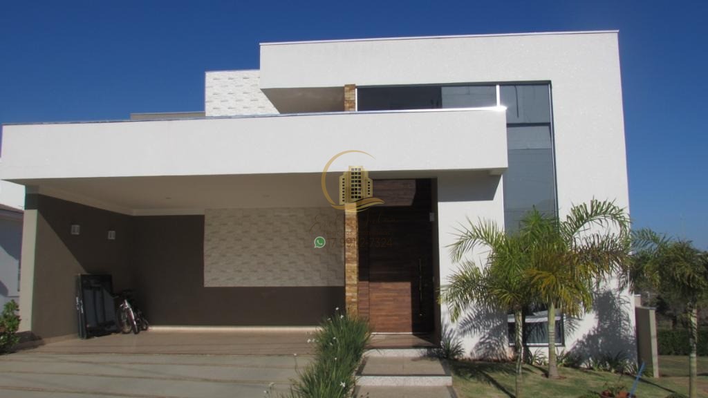 CASA RESIDENCIAL em SÃO JOSÉ DO RIO PRETO - SP, RESIDENCIAL GAIVOTA I