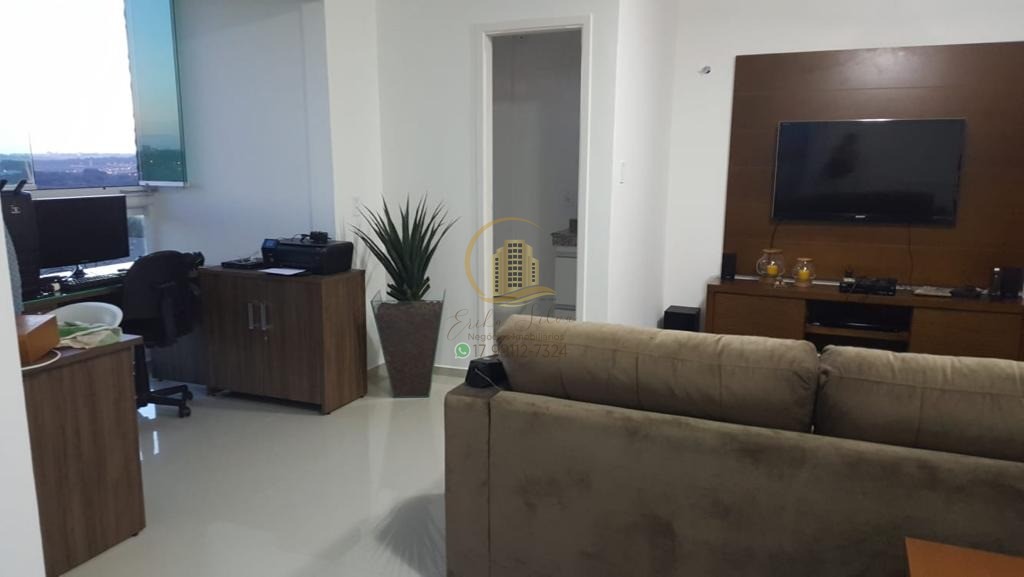 APARTAMENTO RESIDENCIAL em SÃO JOSÉ DO RIO PRETO - SP, RESIDENCIAL PARK