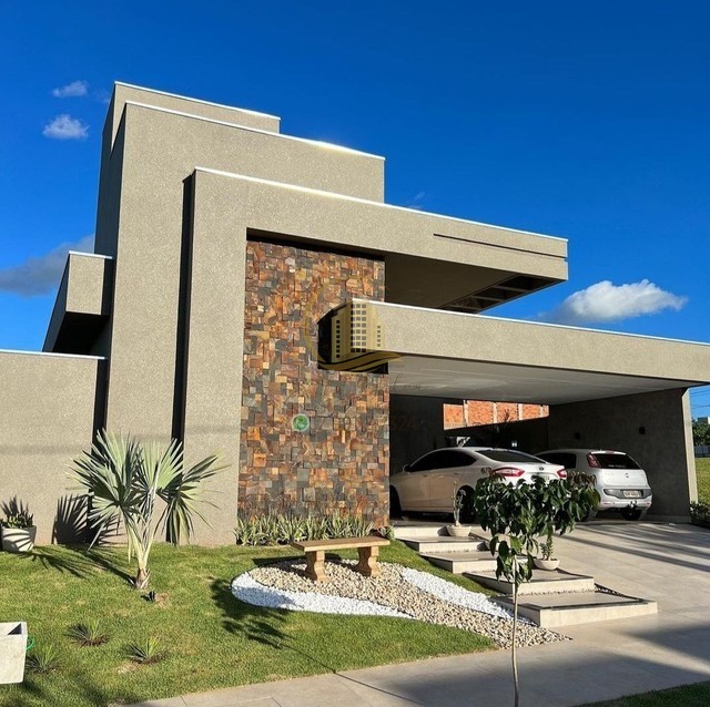 CASA RESIDENCIAL em MIRASSOL - SP, TERRA VISTA RESIDENCE CLUB