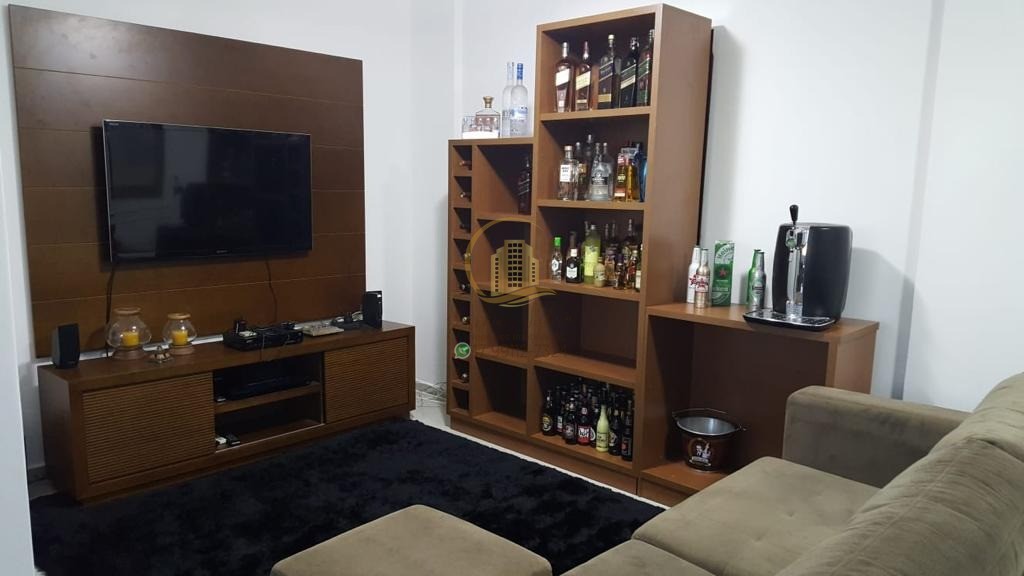 APARTAMENTO RESIDENCIAL em SÃO JOSÉ DO RIO PRETO - SP, RESIDENCIAL PARK