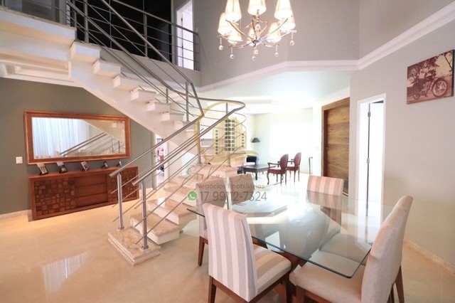 Casa RESIDENCIAL em SÃO JOSÉ DO RIO PRETO - SP, RESIDENCIAL MARCIA