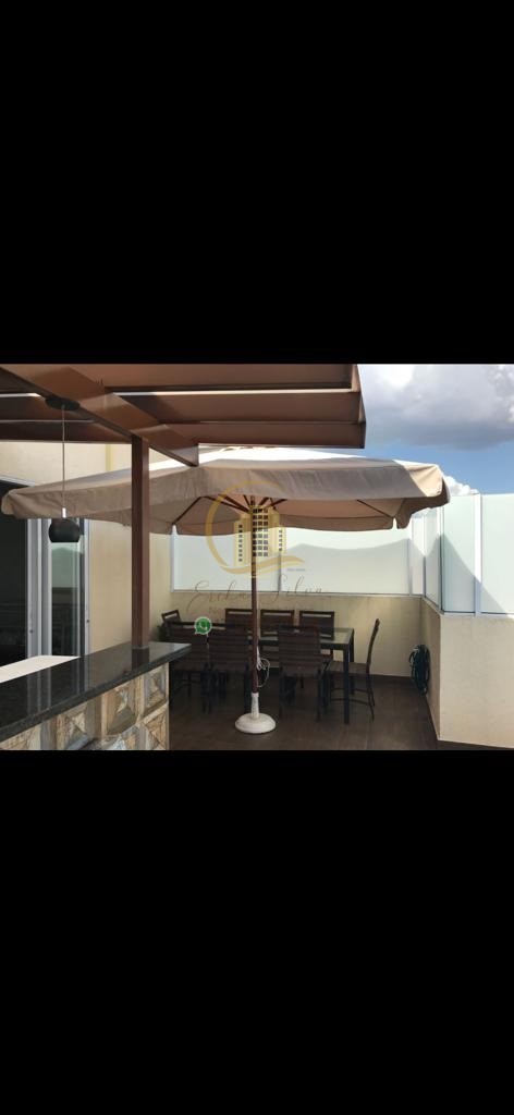 APARTAMENTO RESIDENCIAL em SÃO JOSÉ DO RIO PRETO - SP, RESIDENCIAL PARK