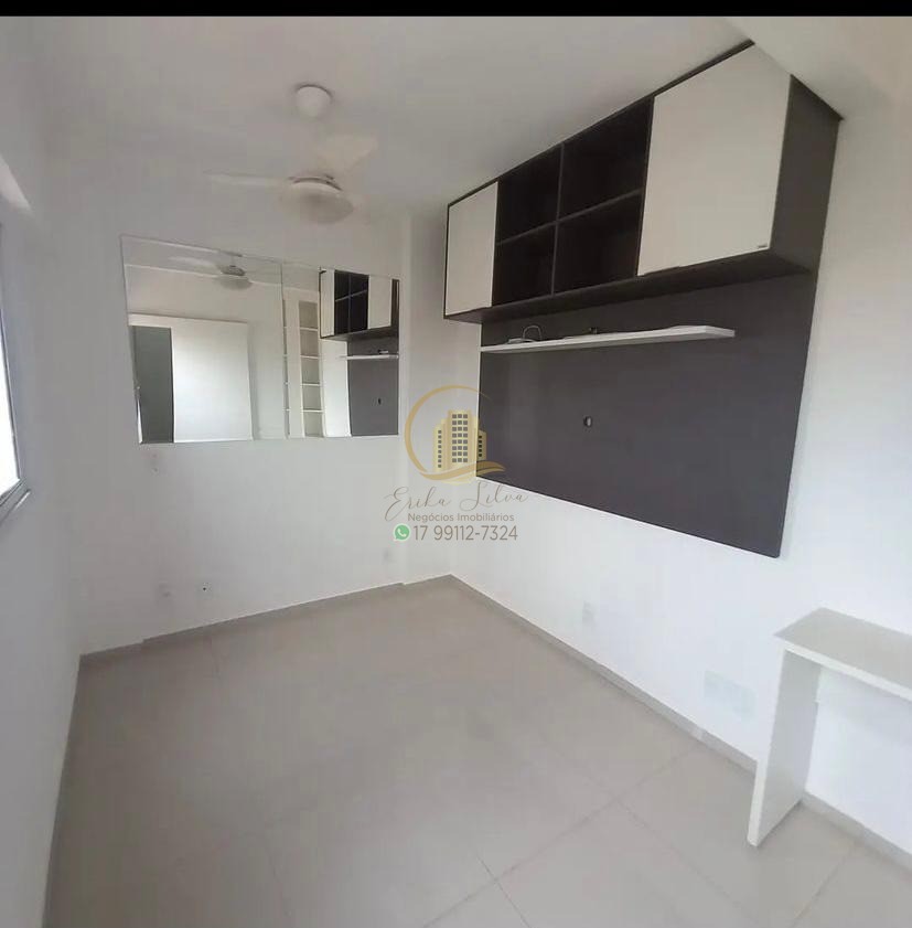 APARTAMENTO RESIDENCIAL em SÃO JOSÉ DO RIO PRETO - SP, RESIDENCIAL PARK