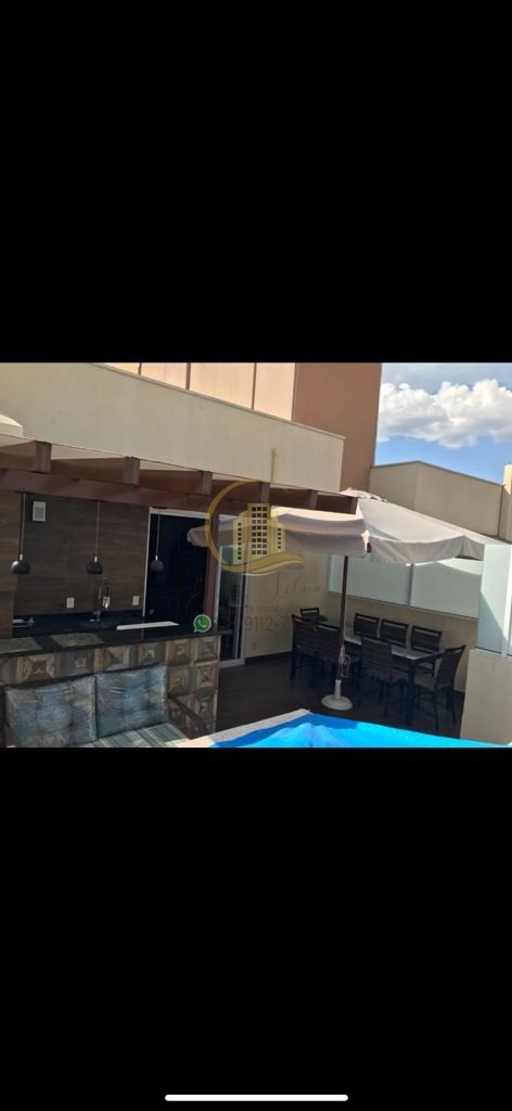 APARTAMENTO RESIDENCIAL em SÃO JOSÉ DO RIO PRETO - SP, RESIDENCIAL PARK