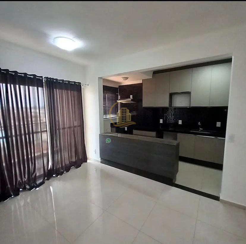 APARTAMENTO RESIDENCIAL em SÃO JOSÉ DO RIO PRETO - SP, RESIDENCIAL PARK