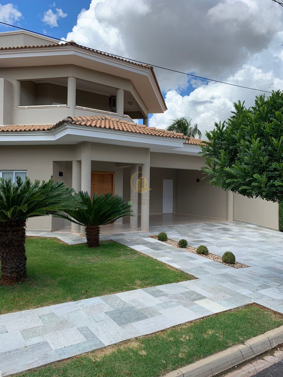 CASA RESIDENCIAL em SÃO JOSÉ DO RIO PRETO - SP, RESIDENCIAL MARCIA