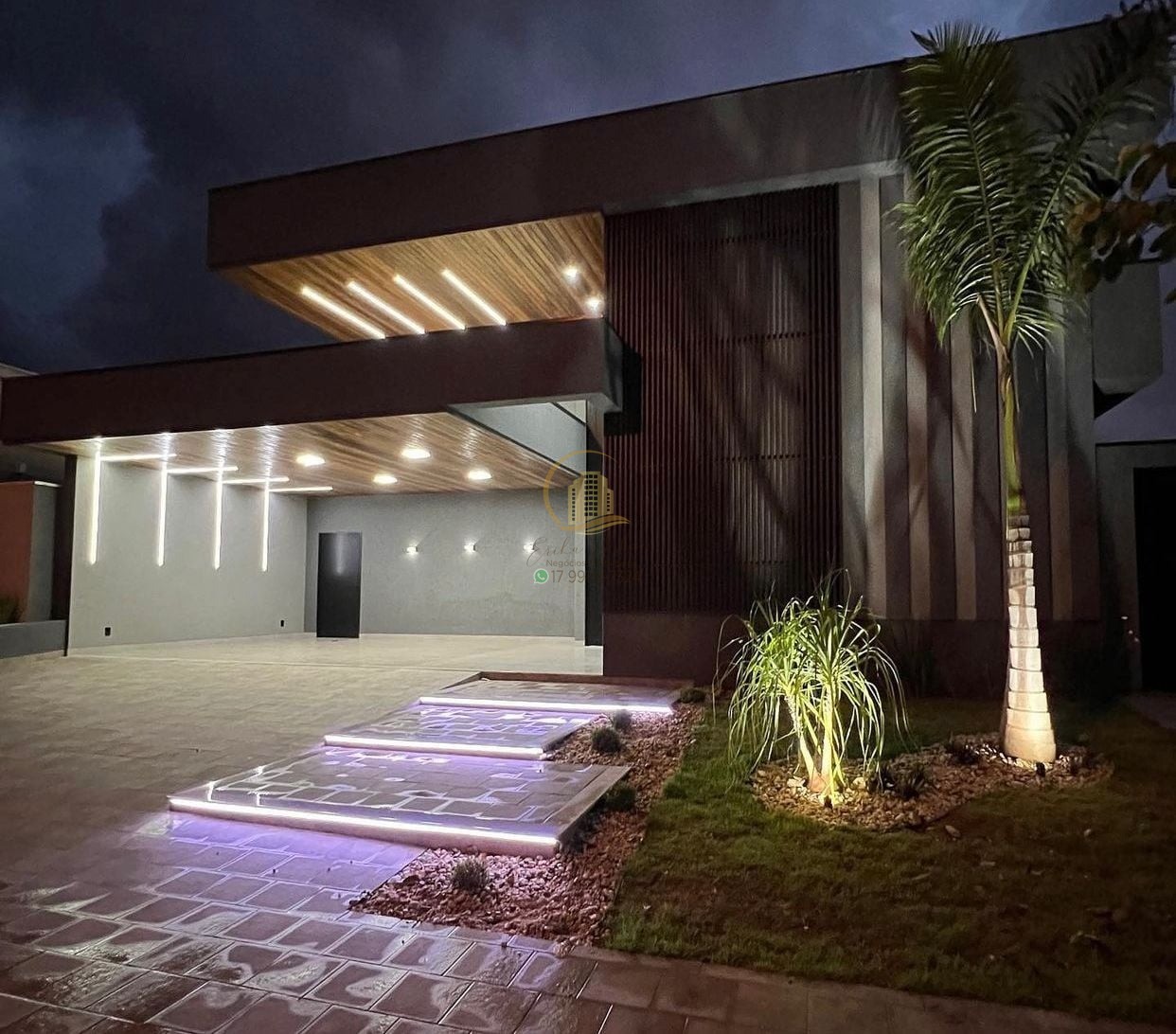 Casa RESIDENCIAL em SÃO JOSÉ DO RIO PRETO - SP, PARQUE RESIDENCIAL DAMHA VI