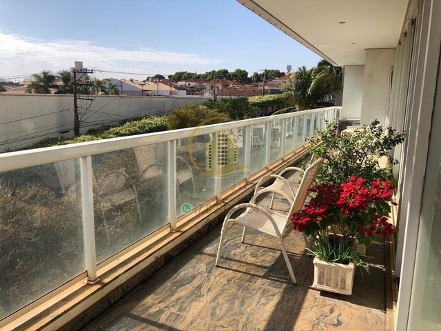 APARTAMENTO RESIDENCIAL em SÃO JOSÉ DO RIO PRETO - SP, VILA SANTA CRUZ
