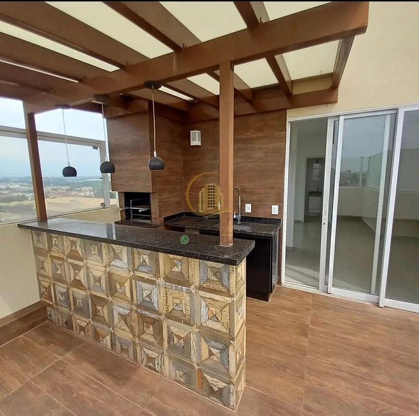 APARTAMENTO RESIDENCIAL em SÃO JOSÉ DO RIO PRETO - SP, RESIDENCIAL PARK