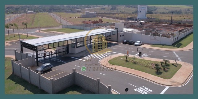TERRENO RESIDENCIAL em SÃO JOSÉ DO RIO PRETO - SP, RESIDENCIAL MARIA JÚLIA