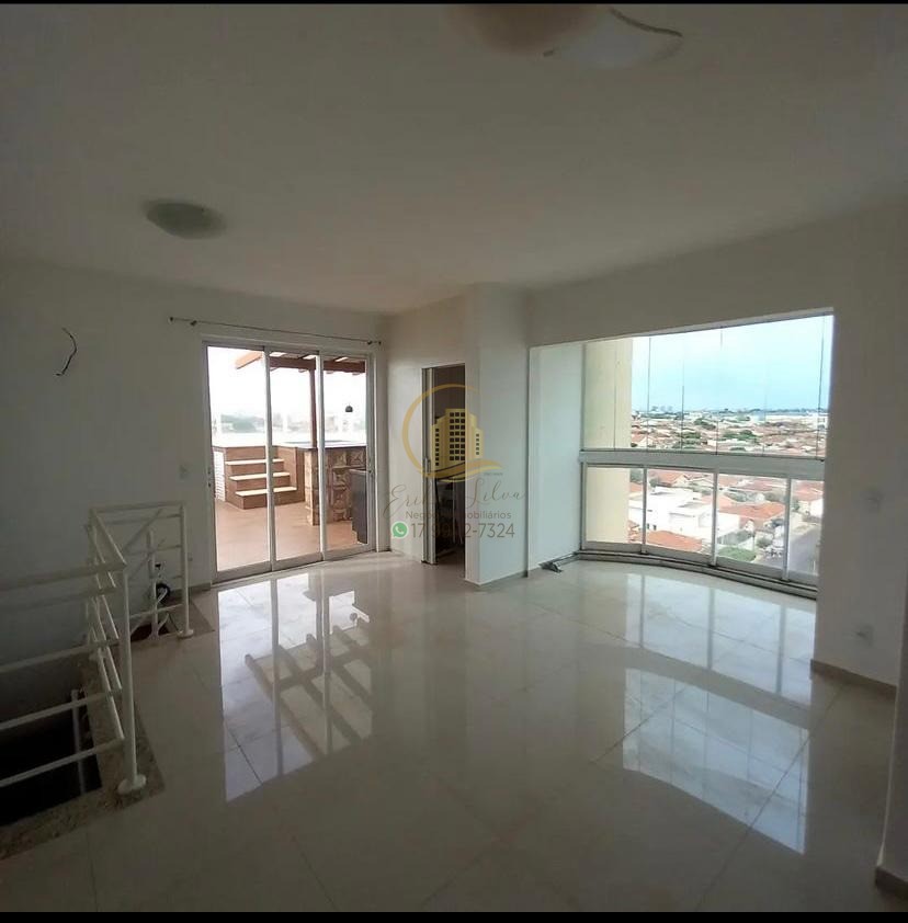 APARTAMENTO RESIDENCIAL em SÃO JOSÉ DO RIO PRETO - SP, RESIDENCIAL PARK