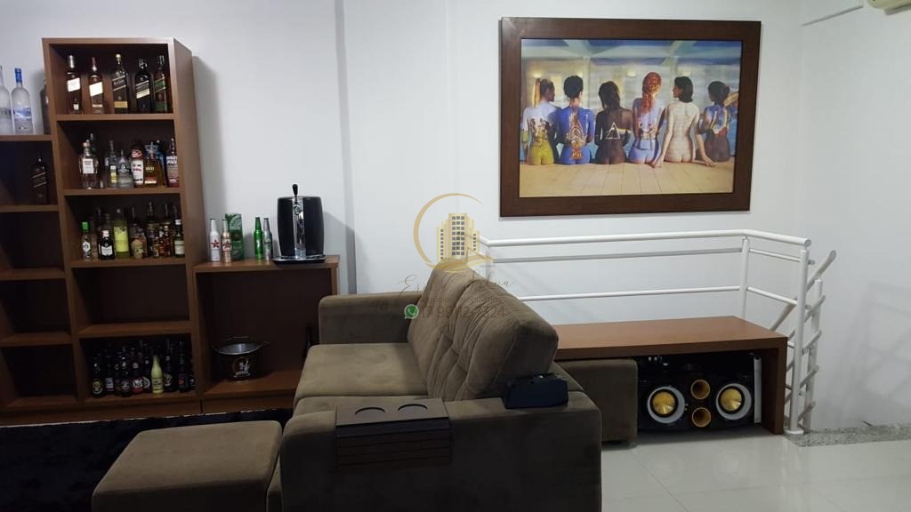 APARTAMENTO RESIDENCIAL em SÃO JOSÉ DO RIO PRETO - SP, RESIDENCIAL PARK