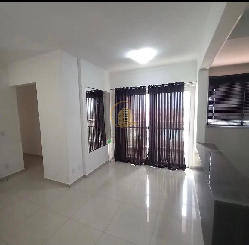 APARTAMENTO RESIDENCIAL em SÃO JOSÉ DO RIO PRETO - SP, RESIDENCIAL PARK